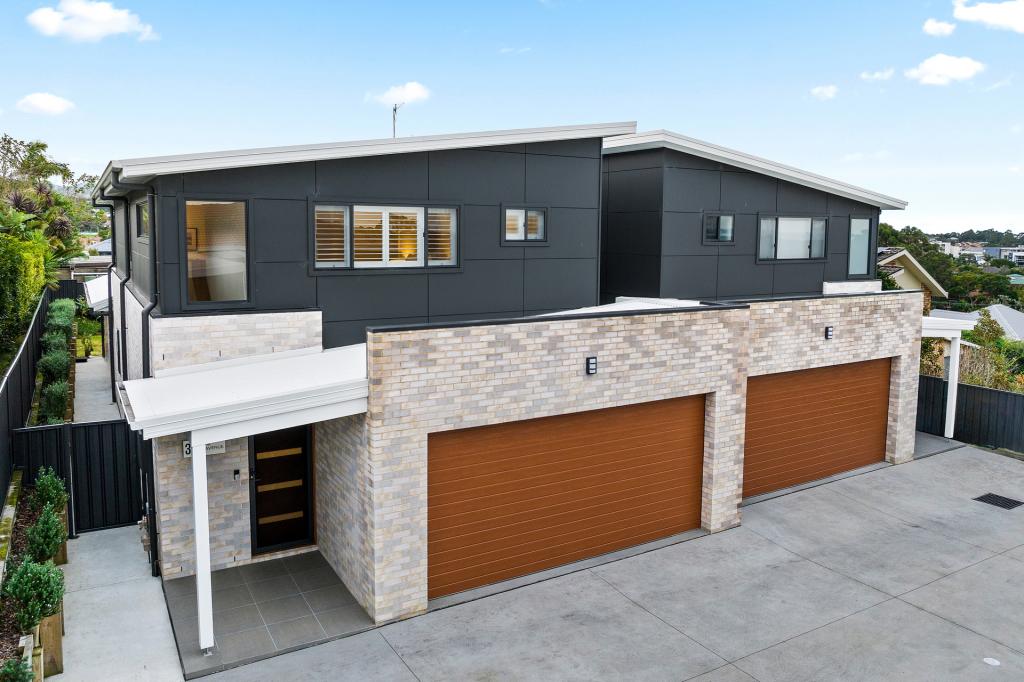 35b The Avenue, Corrimal, NSW 2518