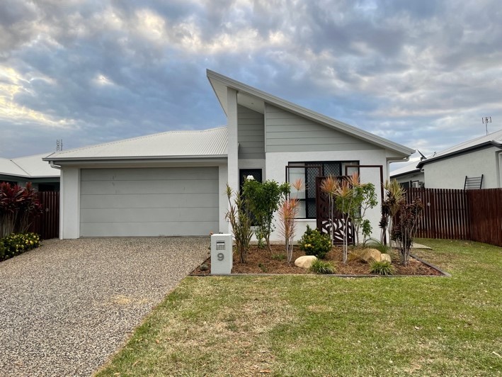 Contact Agent For Address, Bohle Plains, QLD 4817