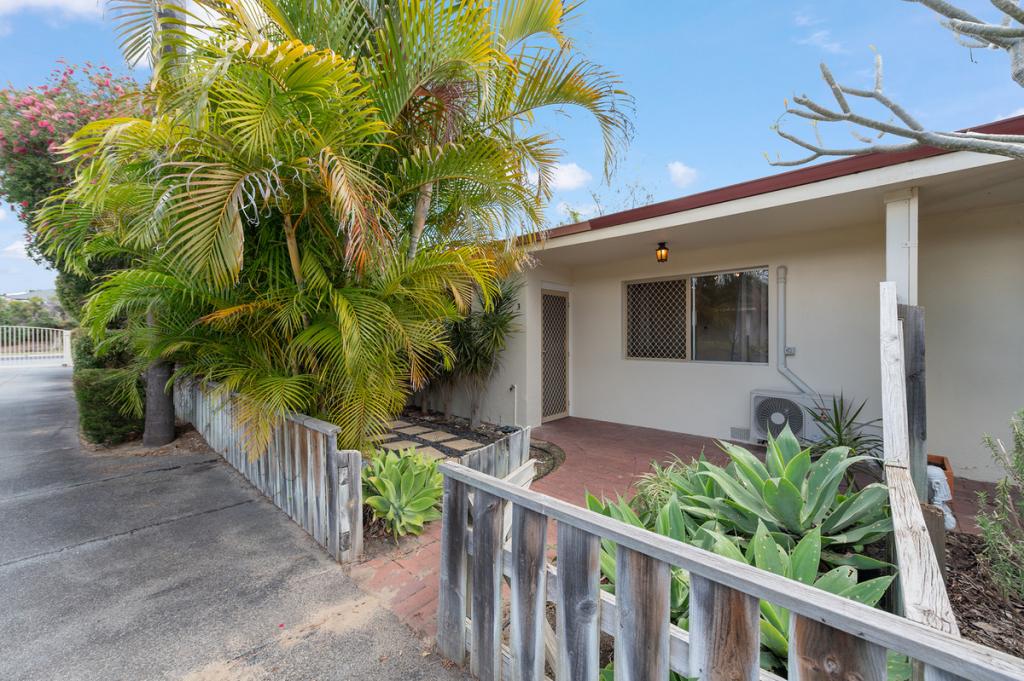 3/24 CALEDONIAN AVE, MAYLANDS, WA 6051