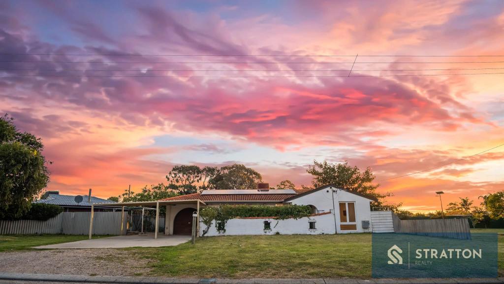 15 Hickson Ave, Armadale, WA 6112