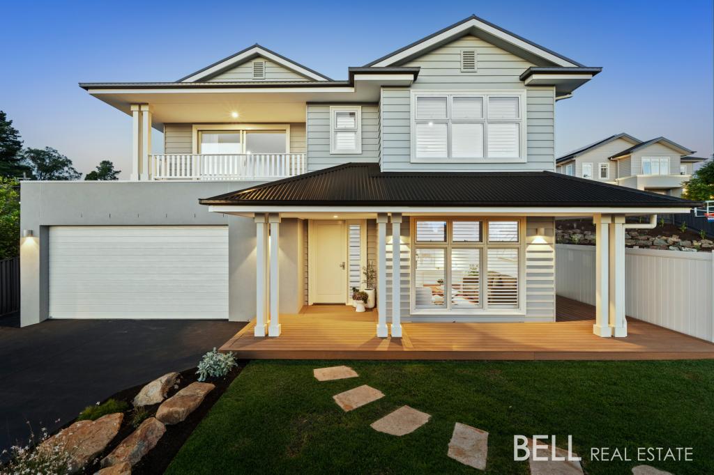 20 Bellrise Ct, Boronia, VIC 3155