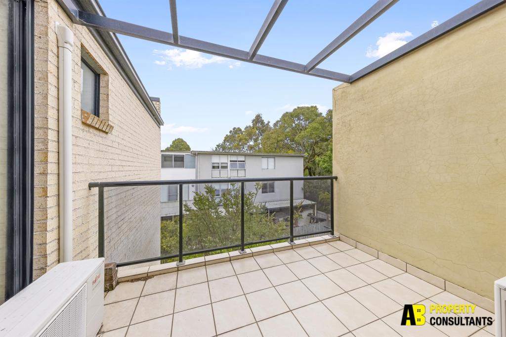 11/2-4 Reid Ave, Westmead, NSW 2145