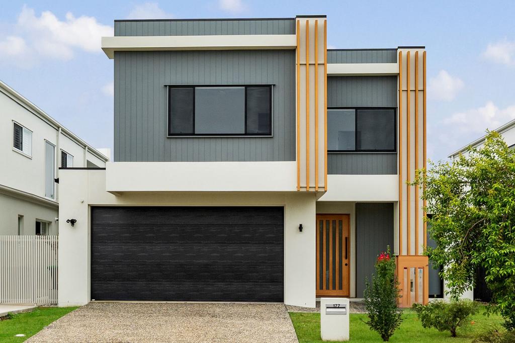 177 Coolum Pde, Newport, QLD 4020