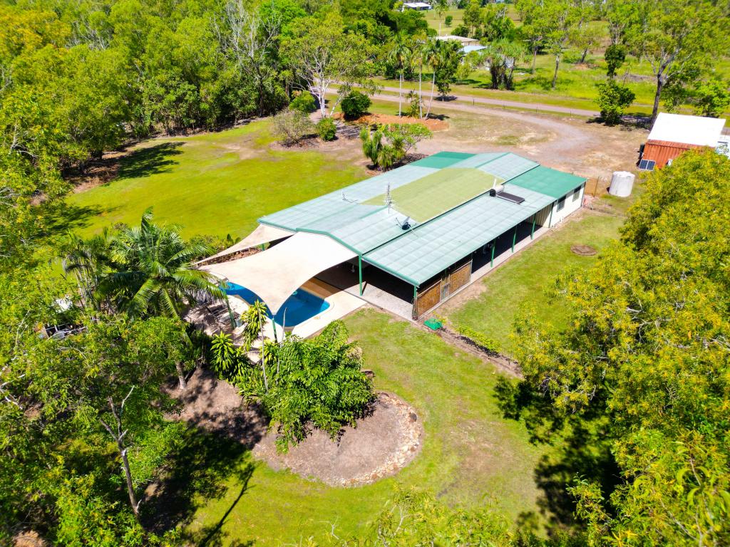 120 Collard Rd, Humpty Doo, NT 0836