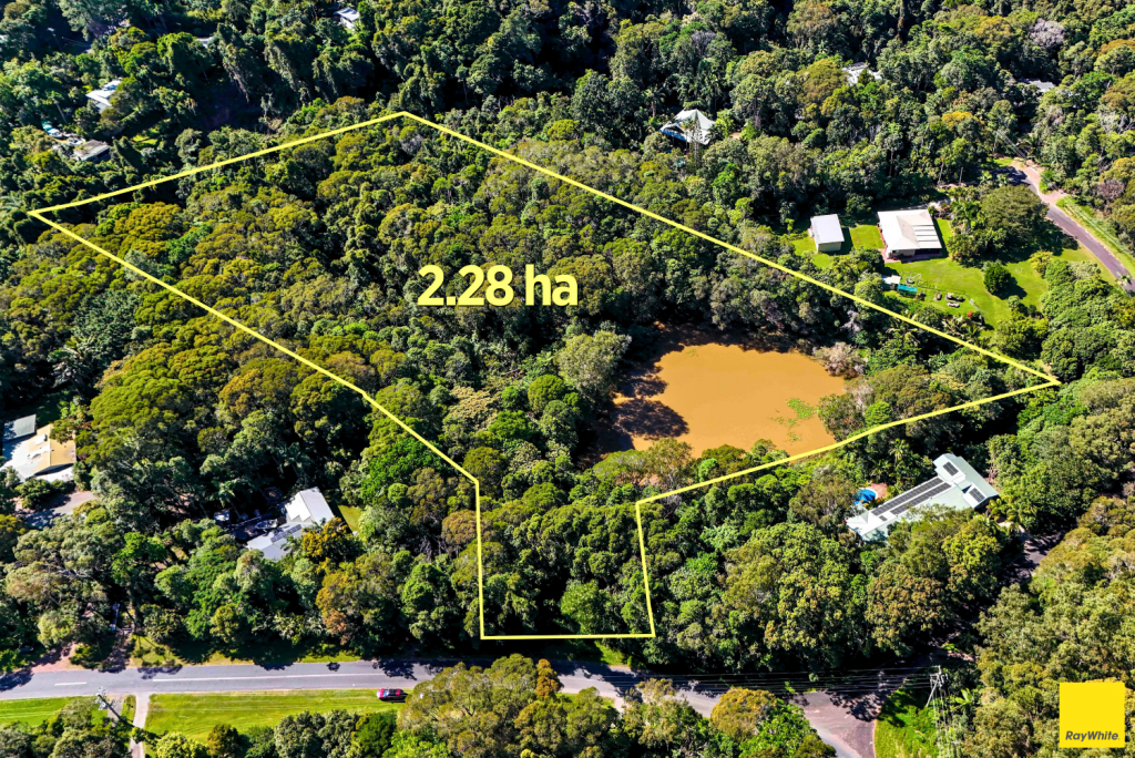 20 Warril Dr, Kuranda, QLD 4881