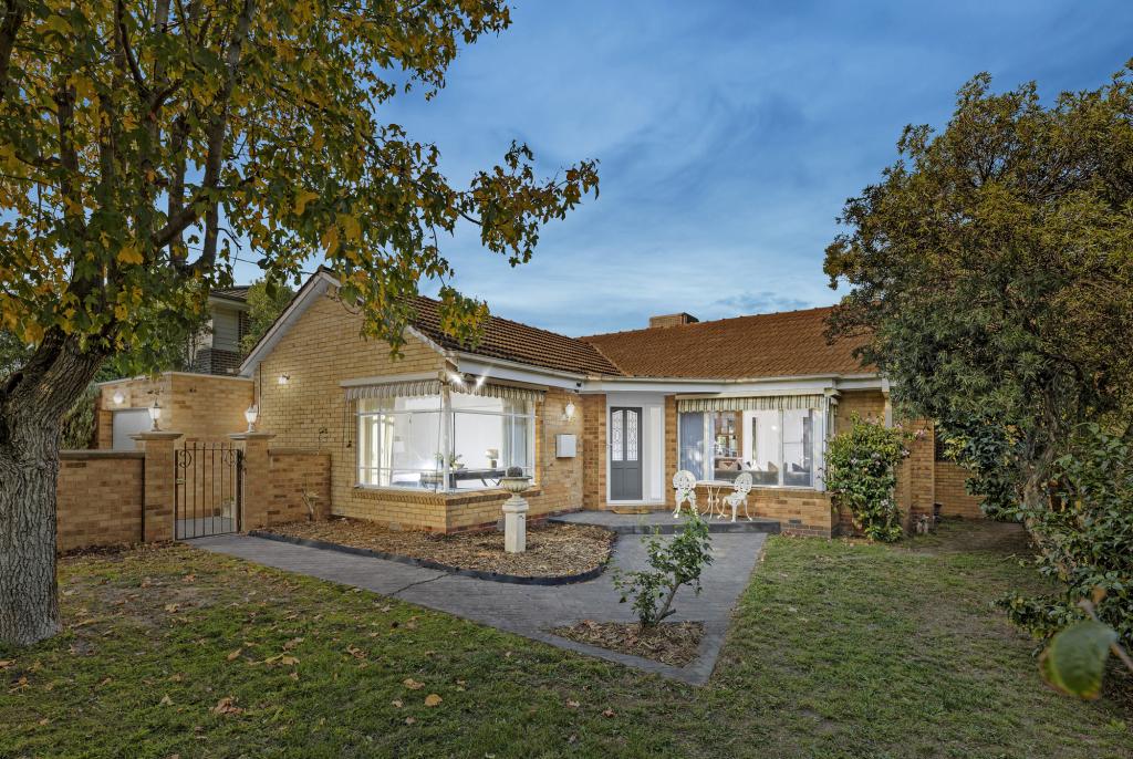 29 Werder St, Box Hill North, VIC 3129