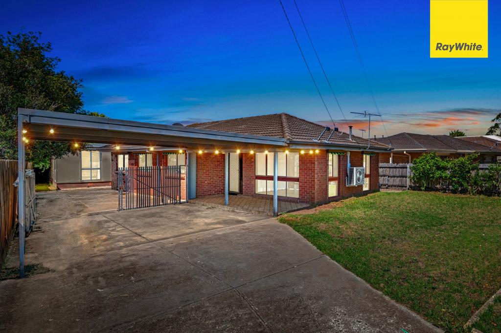 12 Drake Ct, Melton, VIC 3337