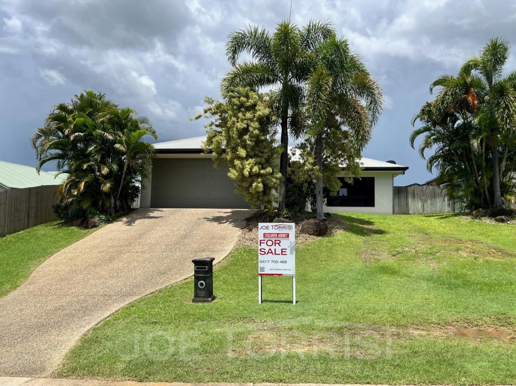6 Nolan St, Mareeba, QLD 4880