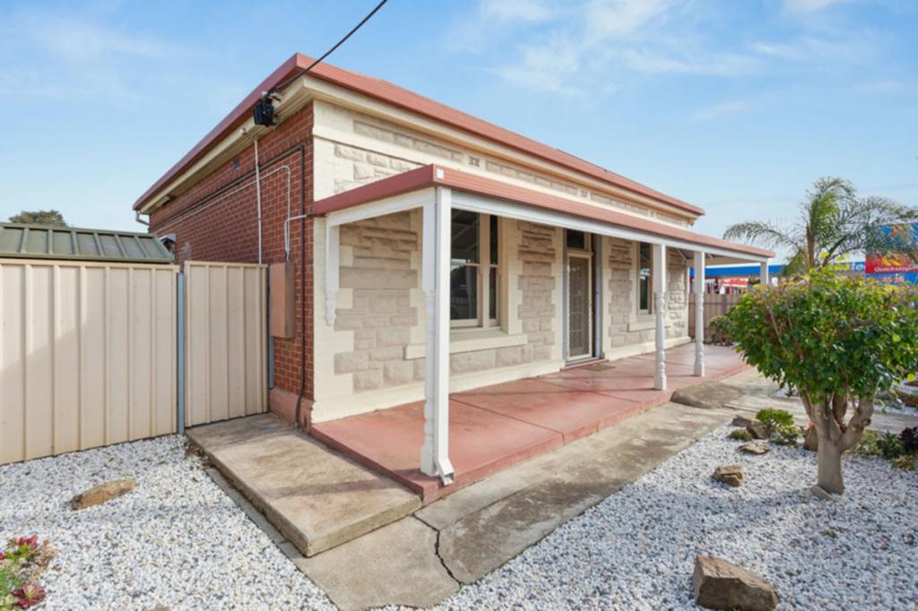 105 Hanson Rd, Woodville North, SA 5012