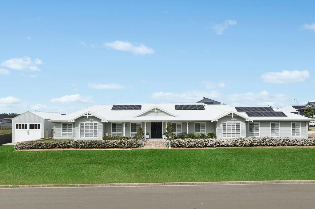 23 St Helena Cl, Lochinvar, NSW 2321