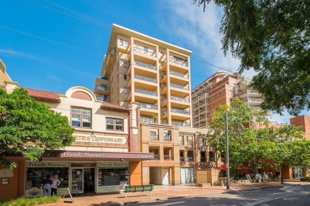 34/17 Macmahon St, Hurstville, NSW 2220