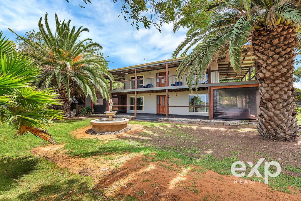 19-21 Tolmer St, Wellington, SA 5259