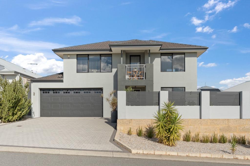 32 Hampden Rise, Baldivis, WA 6171