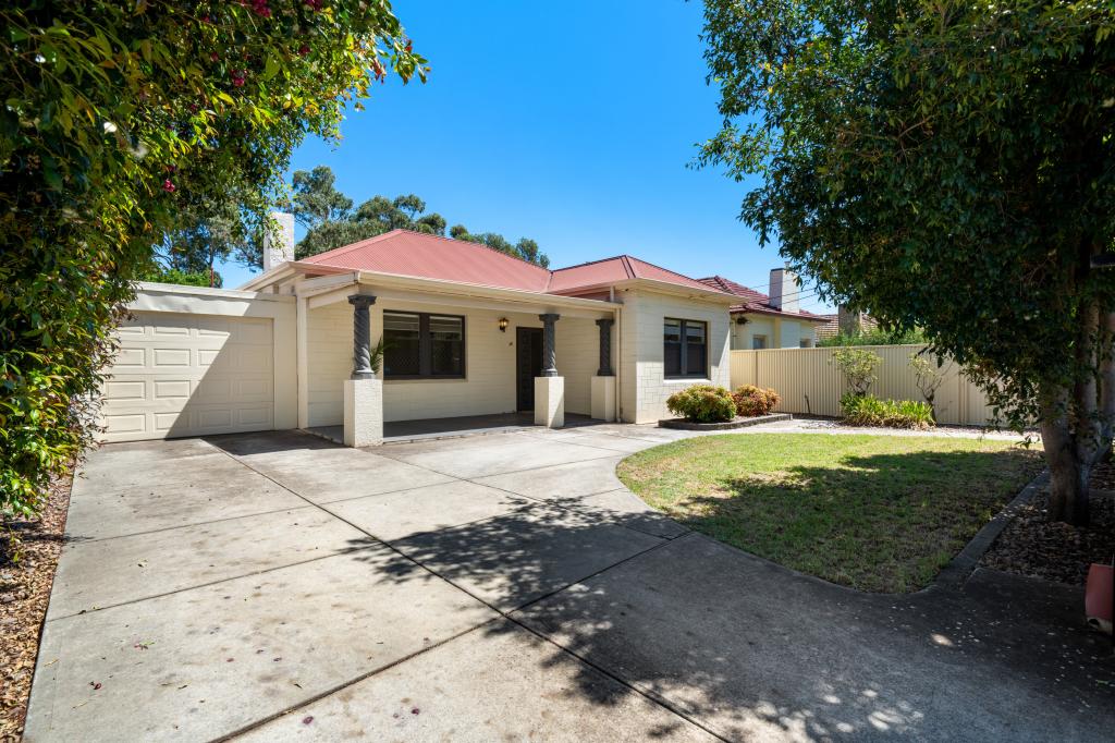 98 MAY ST, WOODVILLE WEST, SA 5011