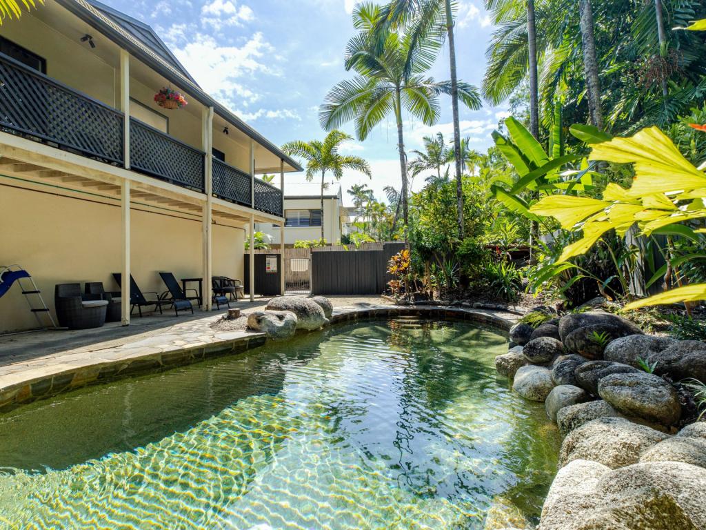2 Casuarina Court/25 Davidson St, Port Douglas, QLD 4877