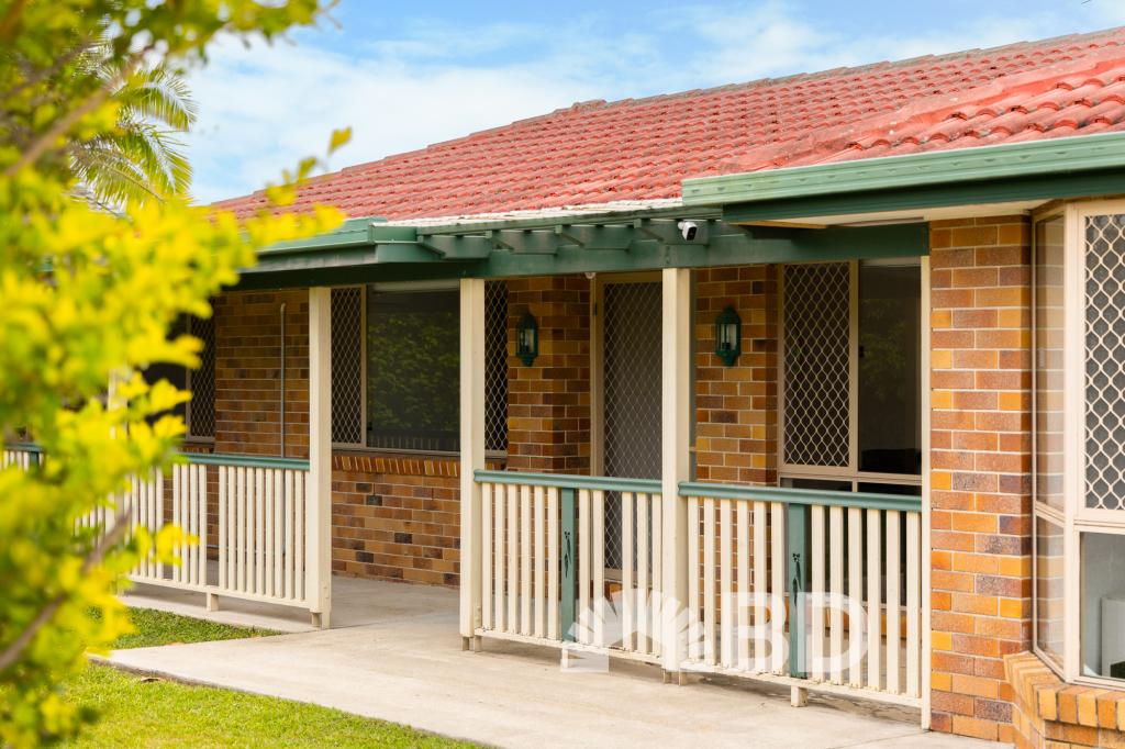 47 Rossini St, Burpengary, QLD 4505