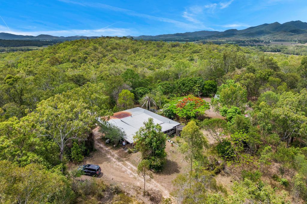 62 Mcgills Rd, Kuttabul, QLD 4741