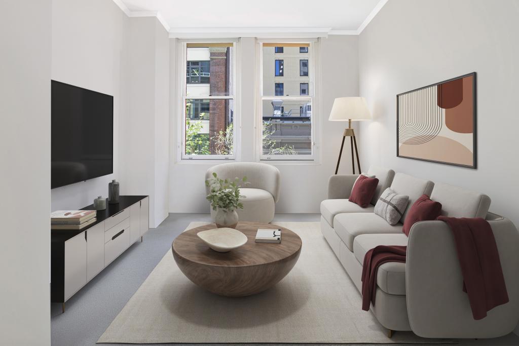 42/365 Kent St, Sydney, NSW 2000