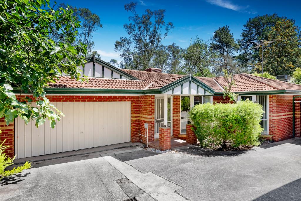 4/52 BOWEN RD, DONCASTER EAST, VIC 3109