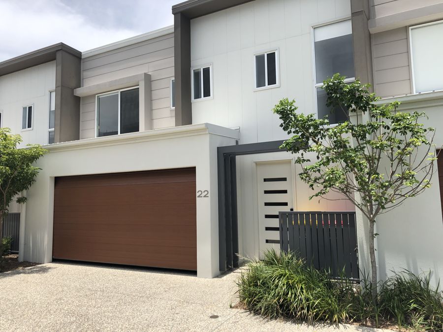 22/6 Park Cove Bvd, Hope Island, QLD 4212