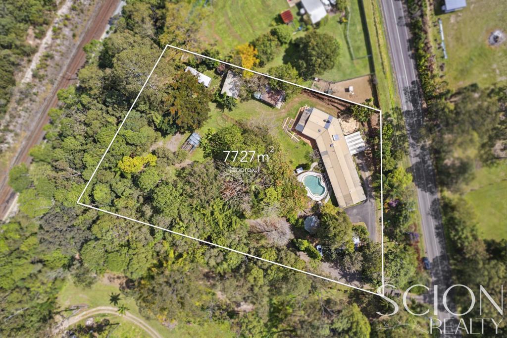 104 NANDROYA RD, COOROY, QLD 4563