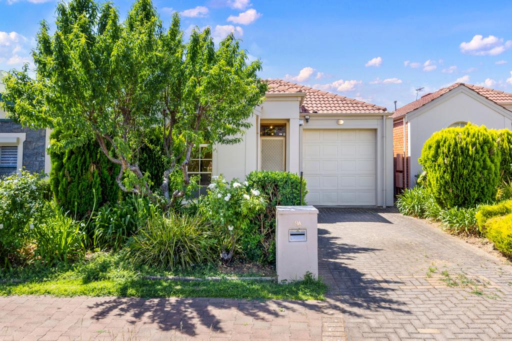 9a Goodwin St, Newton, SA 5074