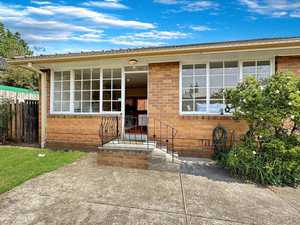 6/94 St Elmo Rd, Ivanhoe, VIC 3079