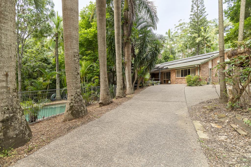 50 Westminster Bvd, Elanora, QLD 4221