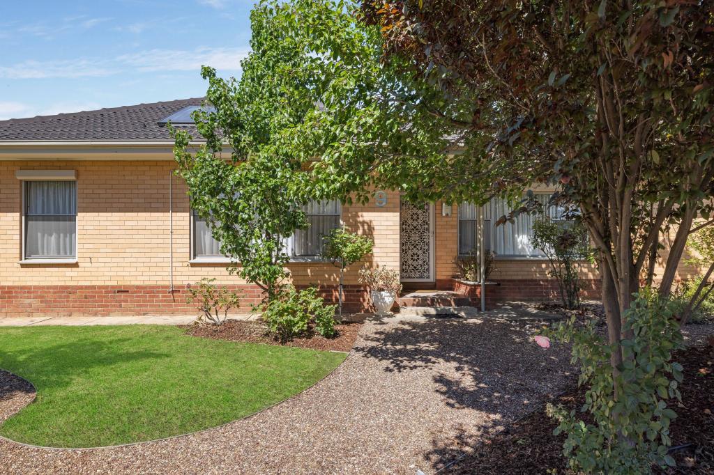 9 Joyce Ave, Klemzig, SA 5087