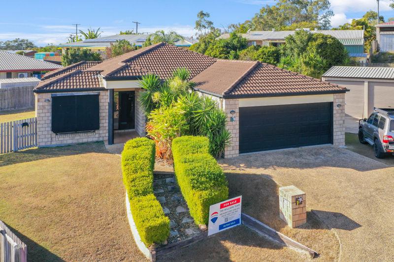 7 Hewett Ct, Clinton, QLD 4680