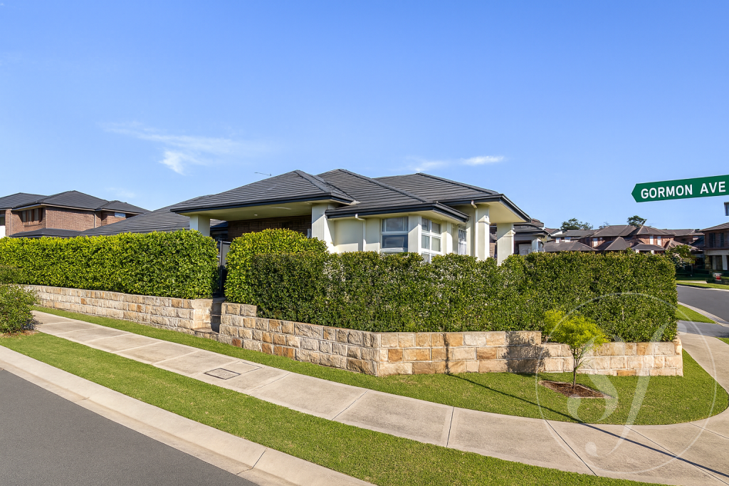 5a Dunn Way, Kellyville, NSW 2155