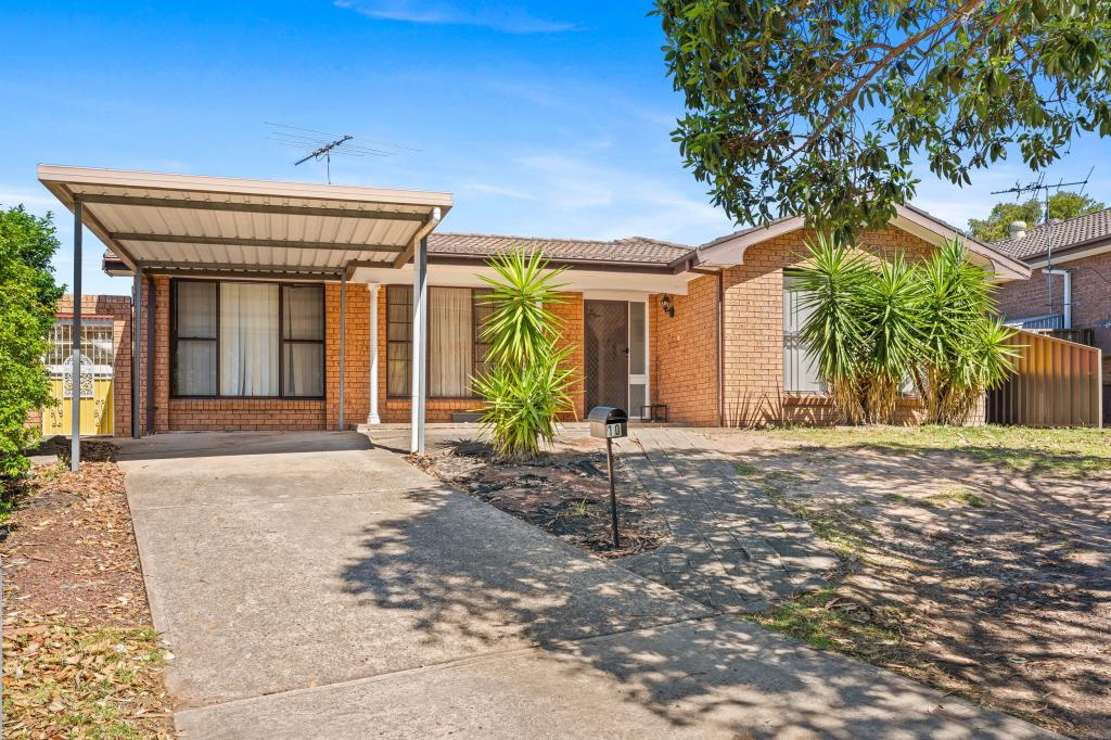 10 OAKLAND PDE, WERRINGTON DOWNS, NSW 2747