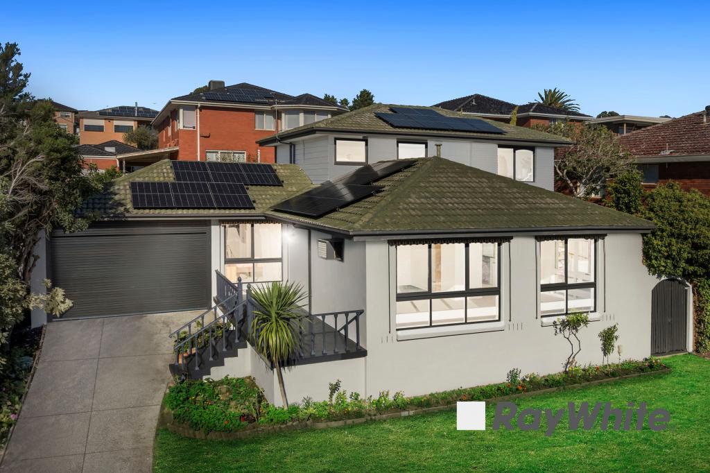 14 Johnson Pl, Endeavour Hills, VIC 3802