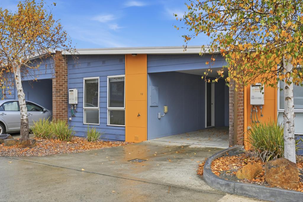 12/73 Foch St, Mowbray, TAS 7248