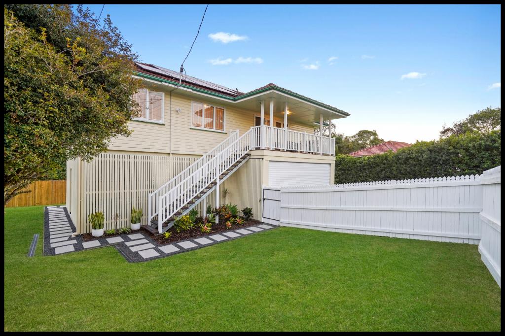 71 Chalfont St, Salisbury, QLD 4107