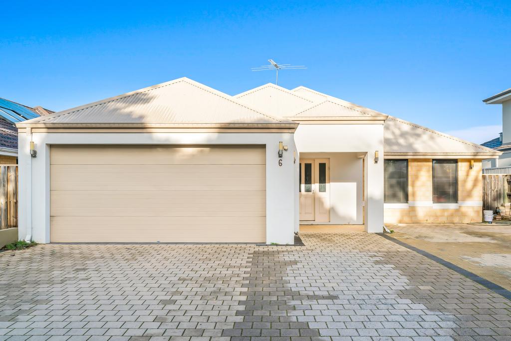 6 Fulbrooke Loop, Canning Vale, WA 6155