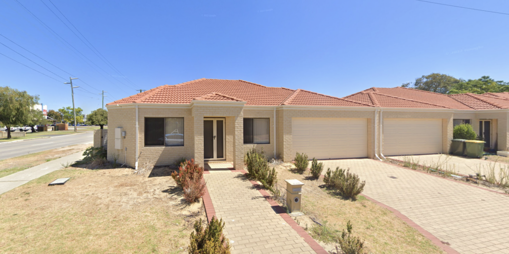 23 Purkiss St, Cannington, WA 6107
