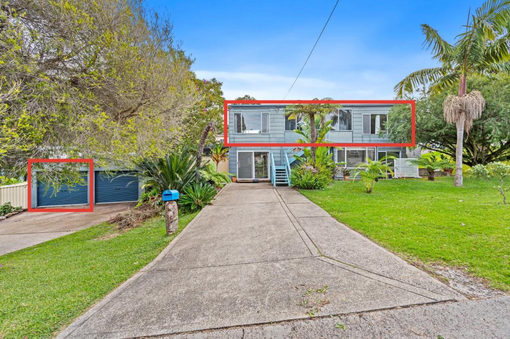 35 Derribong Ave, Catalina, NSW 2536