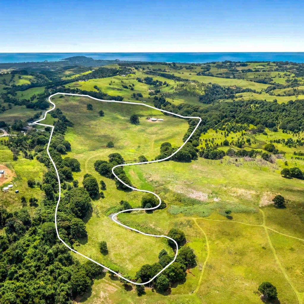 585 Bangalow Rd, Talofa, NSW 2481