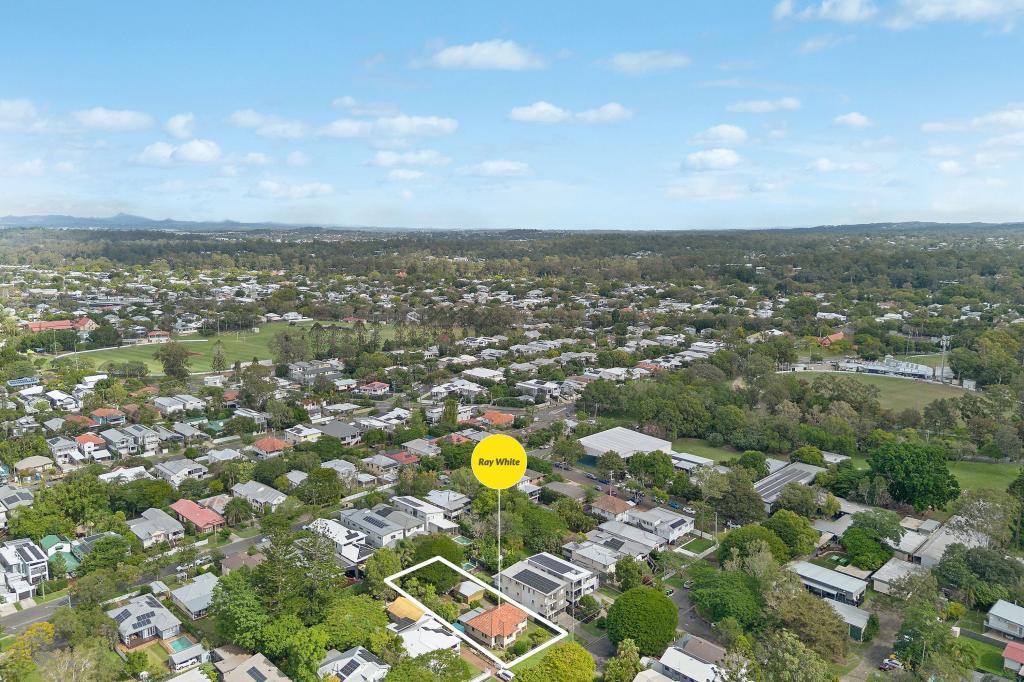 51 Hargreaves Ave, Chelmer, QLD 4068