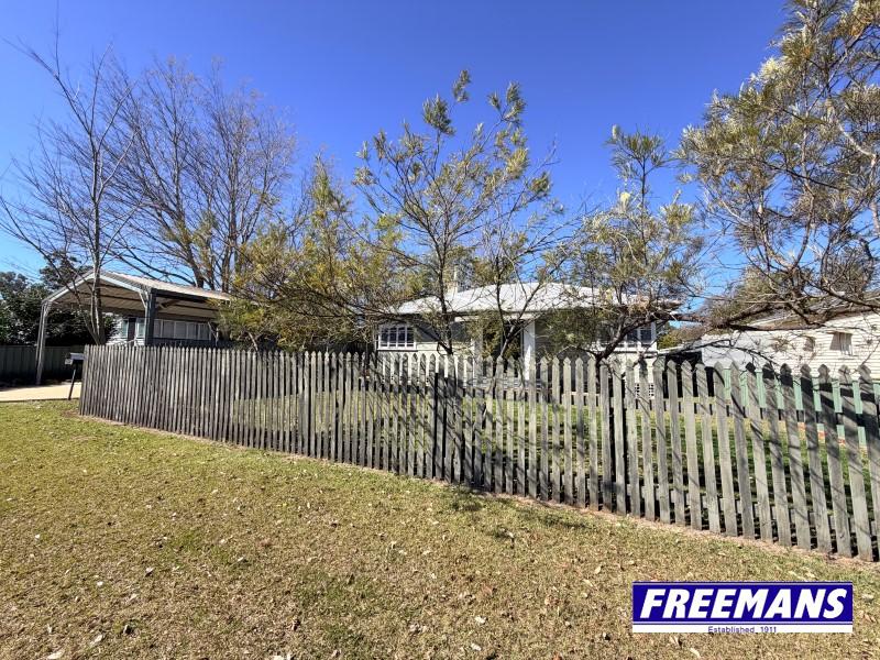 8 Norman St, Kingaroy, QLD 4610