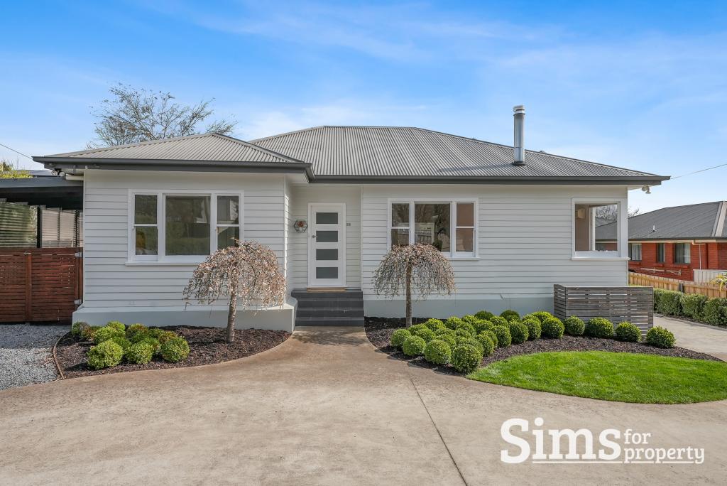 22 POMONA RD, RIVERSIDE, TAS 7250