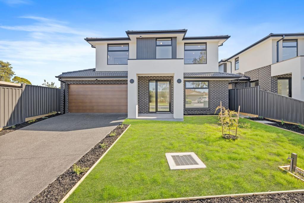 40 JOLIMONT AVE, MULGRAVE, VIC 3170