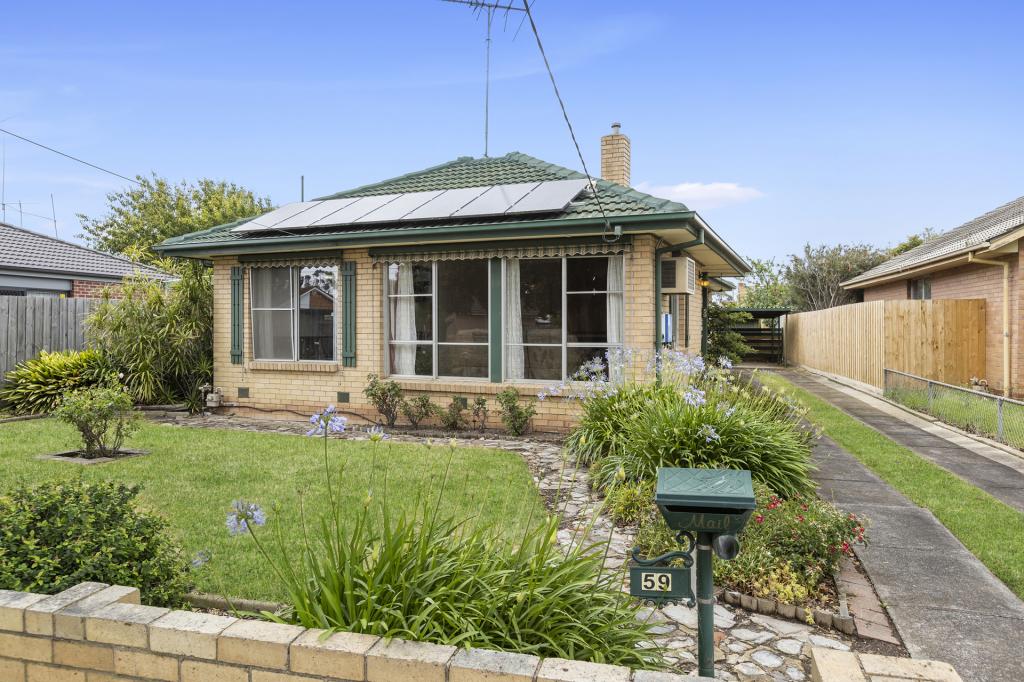 59 Vermont Ave, Corio, VIC 3214