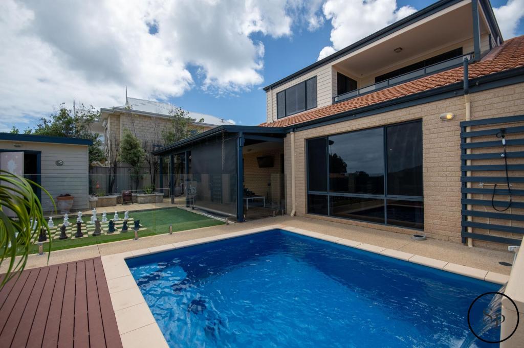 4 Mingenew Ct, Dawesville, WA 6211