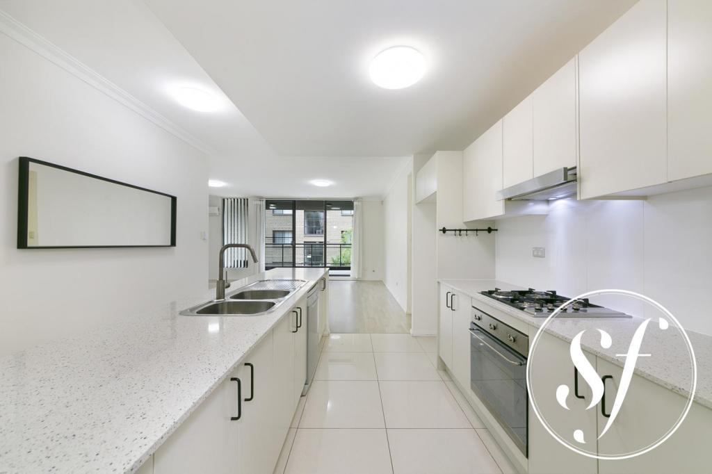 37/40-52 Barina Downs Rd, Norwest, NSW 2153