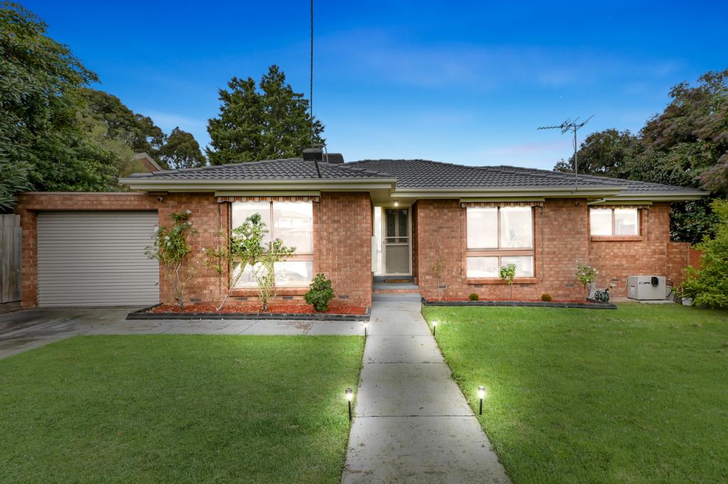 1/46 Evelyn St, Clayton, VIC 3168