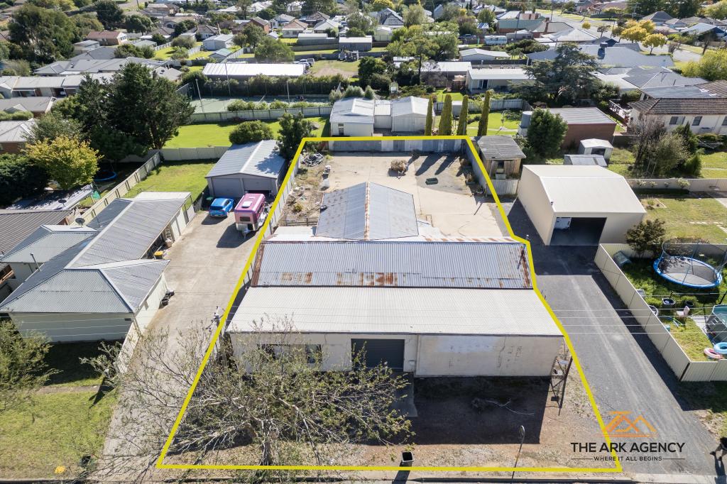 65 COMBERMERE ST, GOULBURN, NSW 2580