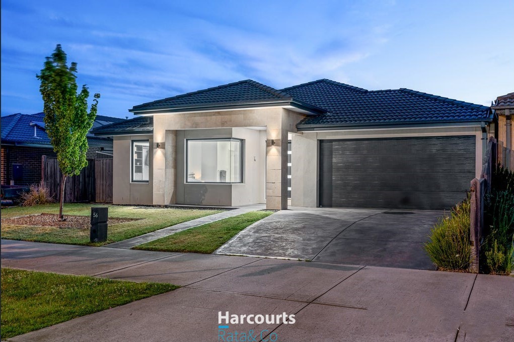 56 Balmain Rd, Mickleham, VIC 3064