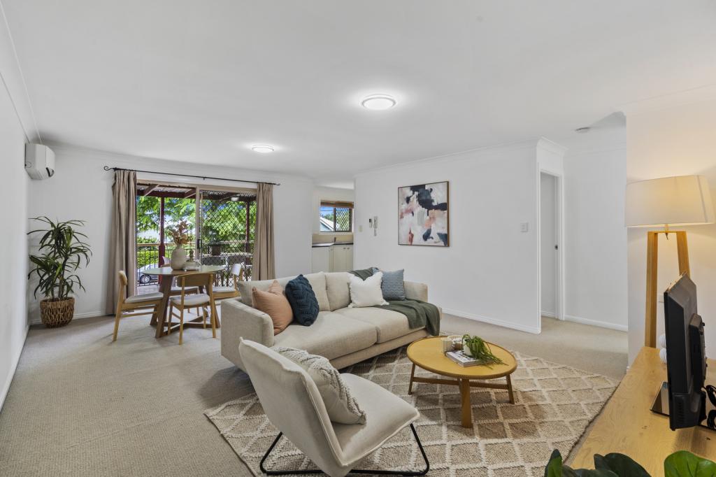 5/60 Emperor St, Annerley, QLD 4103